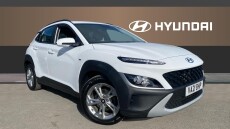 Hyundai Kona 1.0 TGDi 48V MHEV SE Connect 5dr Petrol Hatchback